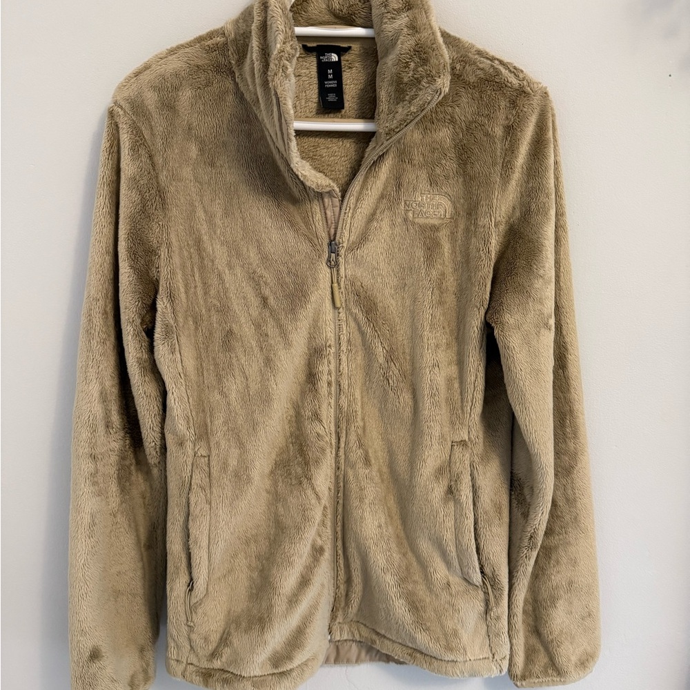 The North Face Osito Jacket